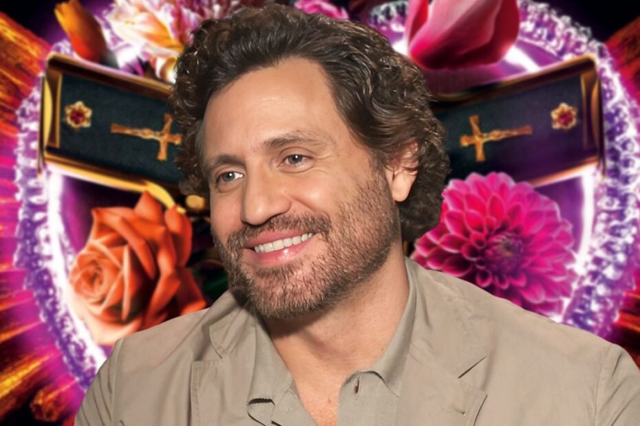 Olhares que Inspiram: Edgar Ramirez e Selena Gomez