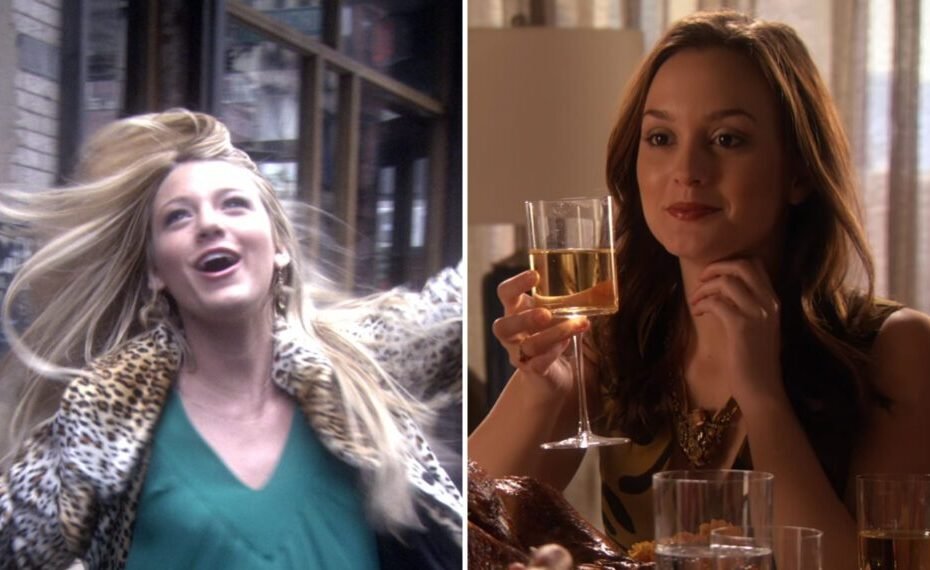 Os Melhores Episódios de Ação de Graças em Gossip Girl