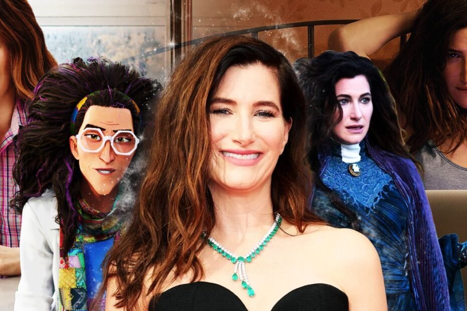 Os Melhores Filmes e Séries de Kathryn Hahn