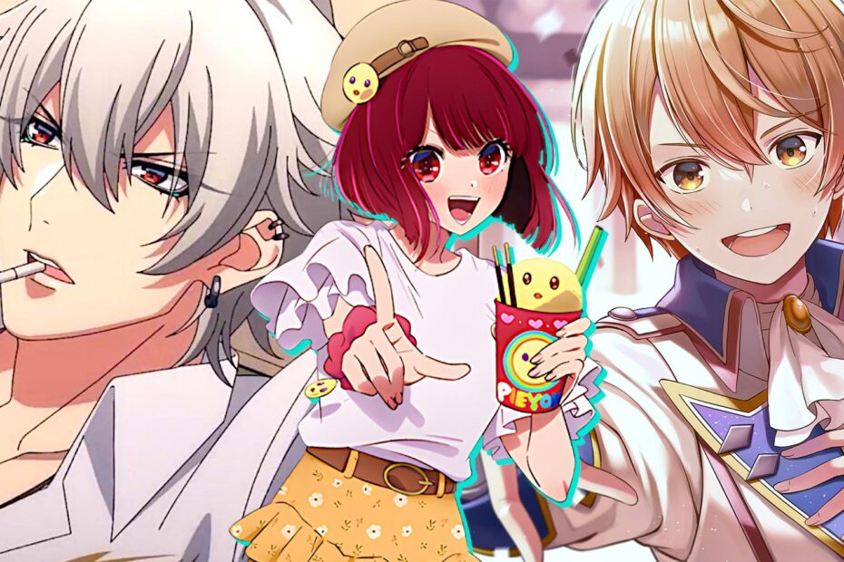 Um recente levantamento realizado pela Joysound, uma das principais plataformas de karaokê do Japão, revelou os 10 personagens de anime mais populares entre os usuários em 2024. A pesquisa ocorreu entre 20 de setembro e 6 de outubro, com os resultados divulgados em 4 de novembro de 2024. Os dados obtidos demonstram uma mistura interessante de personagens de desenhos animados e de videogames, refletindo as tendências atuais entre os fãs. Os personagens de anime mais populares de 2024 foram revelados