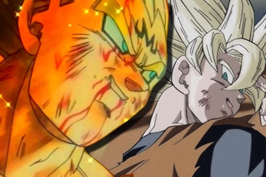 Os Sacrifícios Mais Marcantes de Dragon Ball que Emocionaram Fãs