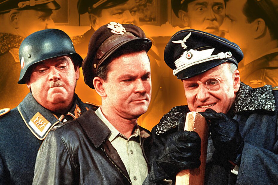 Os Últimos Vivos de Hogan's Heroes: Uma Viagem no Tempo