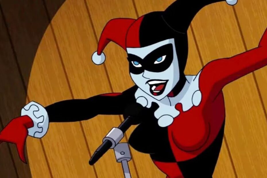 **Os 10 Melhores Vilões Originais de 'Batman: A Série Animada'** Os Vilões Inesquecíveis de Batman: A Série Animada