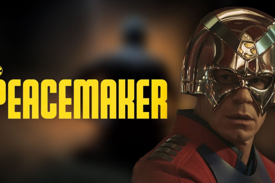 Peacemaker 2: Filagens Concluídas, Expectativas nas Alturas!