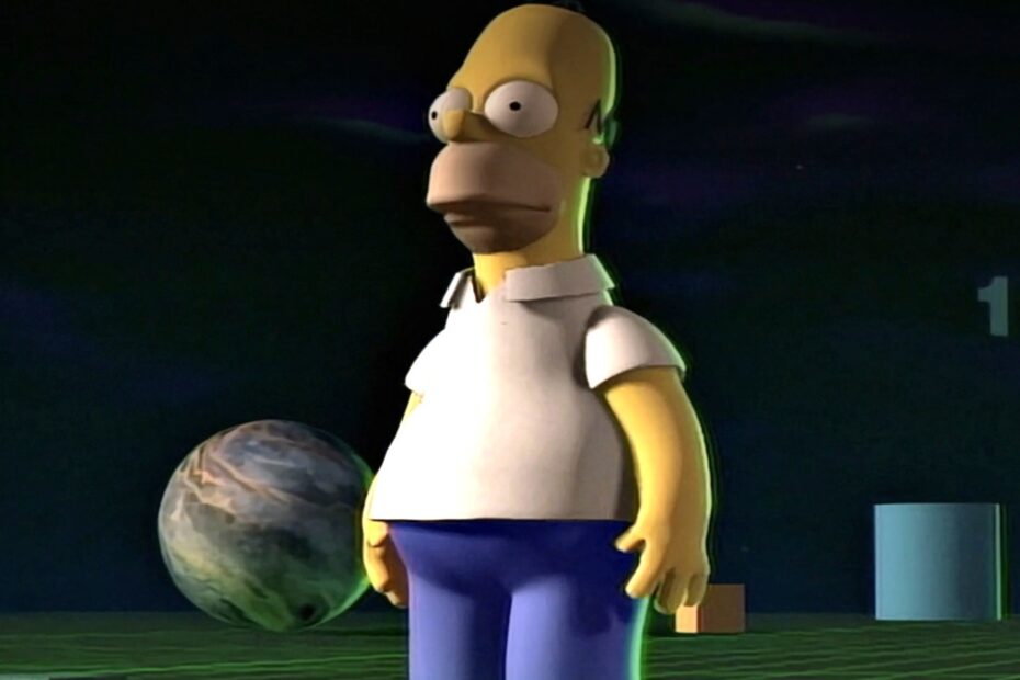 **A Certa Parte Sombria de "Os Simpsons": O "Treehouse of Horror" que Provocou um Alerta na Vida Real** Quando uma piada do passado gera preocupação no presente