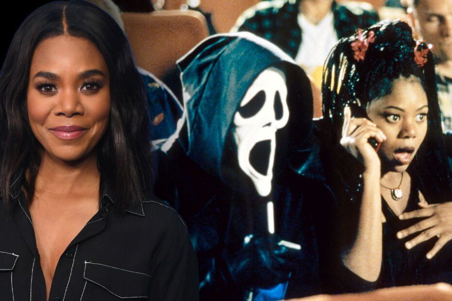 Regina Hall comenta sobre a possibilidade de voltar em 'Scary Movie'