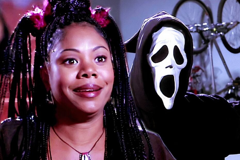 Regina Hall fala sobre possível retorno em Scary Movie 6