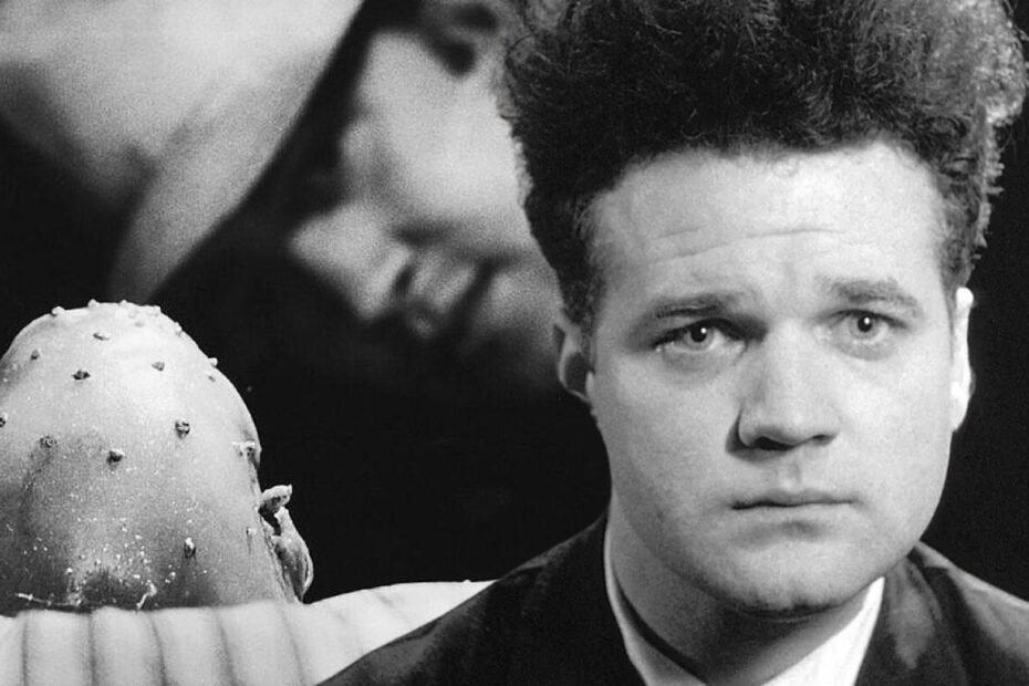 Reinterpretações de Eraserhead e o sonho americano desfeito