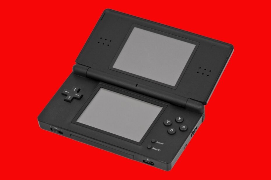 Relembrando a Magia do Nintendo DS: Dois Décadas de Diversão