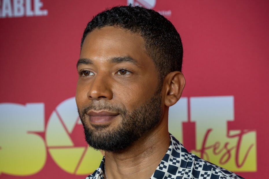 Reviravolta Jurídica: O Destino de Jussie Smollett