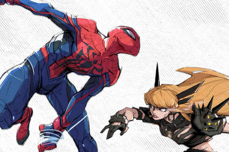 A Marvel Games está prestes a lançar uma nova série de jogos, incluindo o título "Marvel Rivals", um shooter PvP baseado em equipes no estilo de Overwatch, que promete uma experiência dinâmica para os fãs. O jogo tem lançamento previsto para 6 de dezembro de 2024 e estará disponível para PC e consoles, como Xbox Series X|S e PS5, sem a necessidade de assinaturas, embora exija conexão à internet. Rivais Marvel: O Design que Transforma Heróis em Lendas
