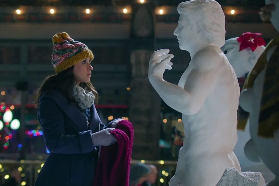 Ryan Reynolds transforma Natal em humor com Snowman Gin