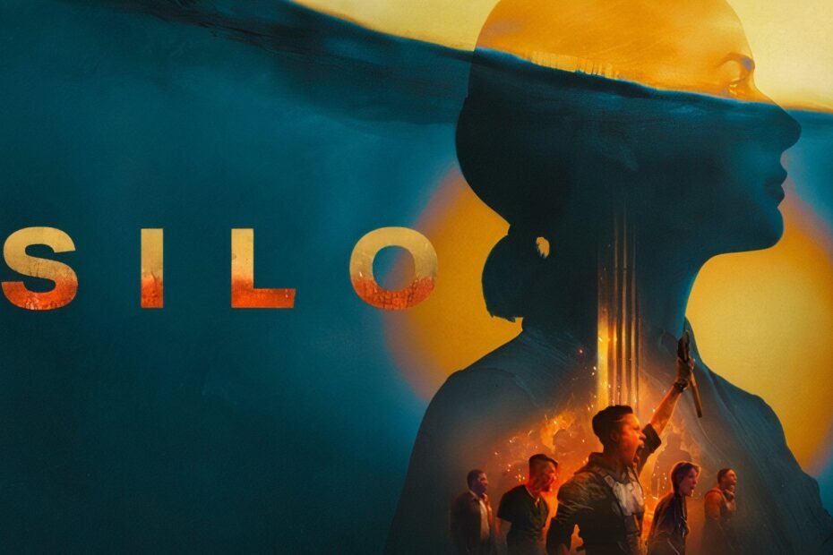 Silo 2: A ousadia da ficção científica que surpreende