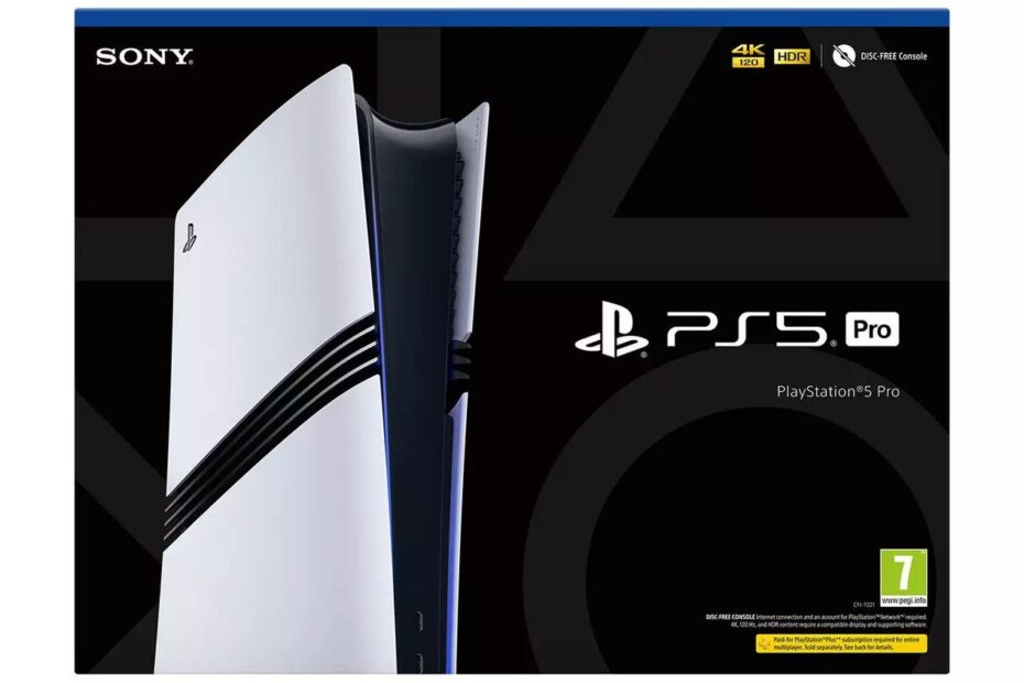 A Sony já estava desenvolvendo uma versão aprimorada do PlayStation 5, chamada PS5 Pro, antes mesmo do lançamento do console original. Em uma conversa com a Variety, Hideaki Nishino, CEO do grupo de negócios de plataformas da PlayStation, destacou as melhorias que o novo console trará, incluindo ray tracing avançado e uma GPU que possibilita um aumento de até 45% na velocidade de rendering. Sony planejava PS5 Pro mesmo antes do lançamento do PS5