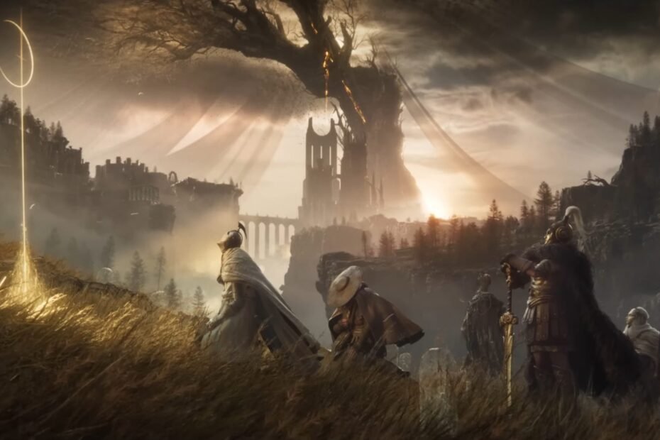 Sony pode adquirir a empresa-mãe da FromSoftware?