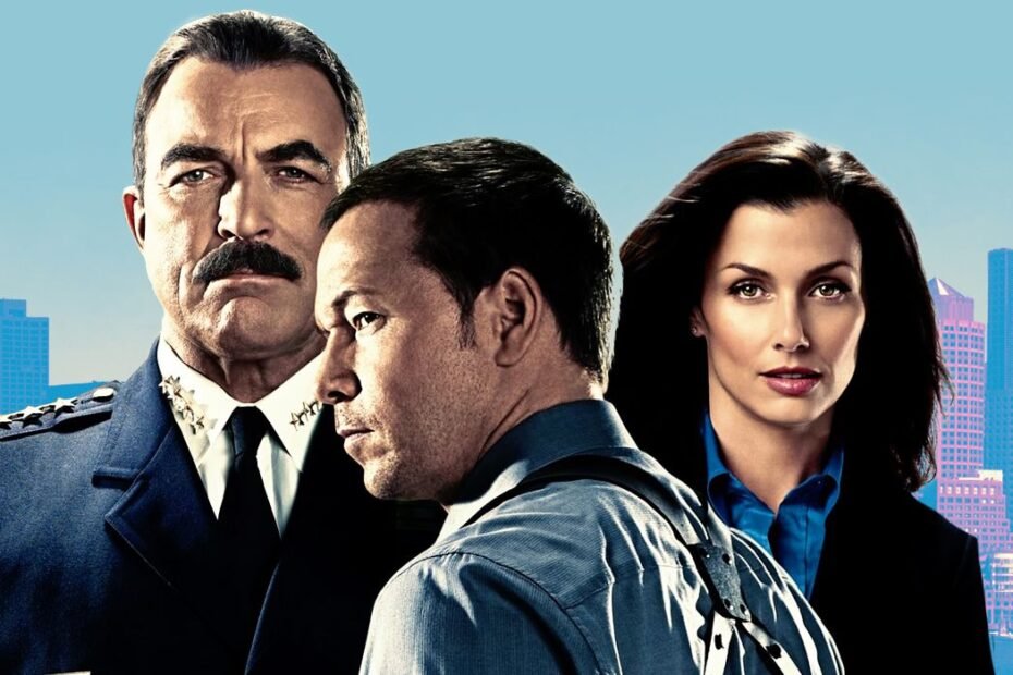 Spin-off de Blue Bloods: O que esperar de Jamie e Joe?