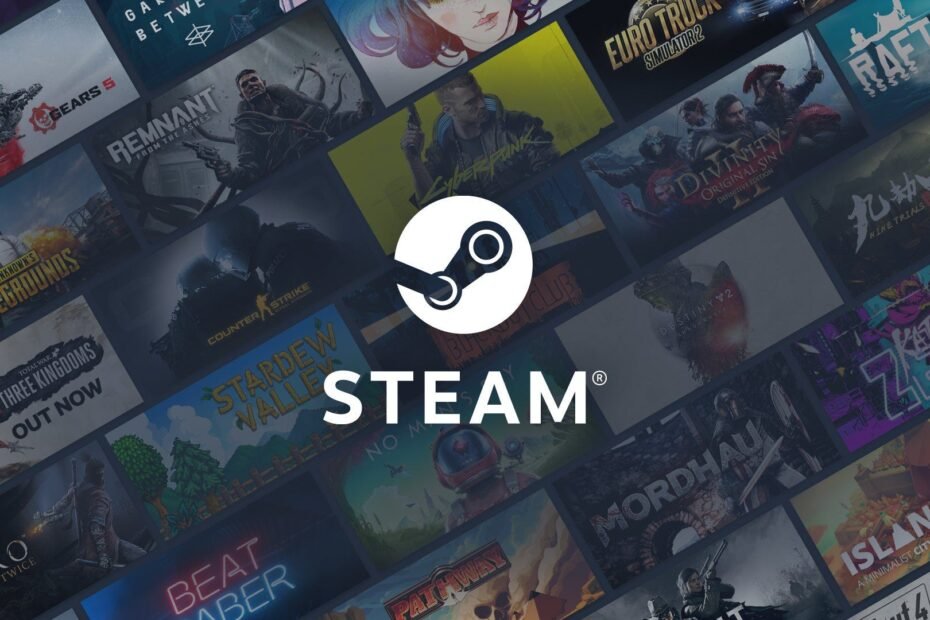 Steam atualiza política de Season Pass e orienta desenvolvedores