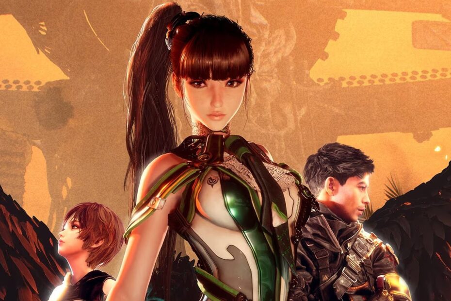 No dia 25 de novembro de 2024, a desenvolvedora Shift Up lançou uma nova atualização para o jogo Stellar Blade no PlayStation 5. Essa atualização surge após um período em que o jogo ganhou bastante destaque, especialmente devido à recente adição de conteúdo como o DLC de crossover com Nier: Automata e a implementação do Modo Foto. Stellar Blade Renova Experiência com Atualização Crucial para PS5