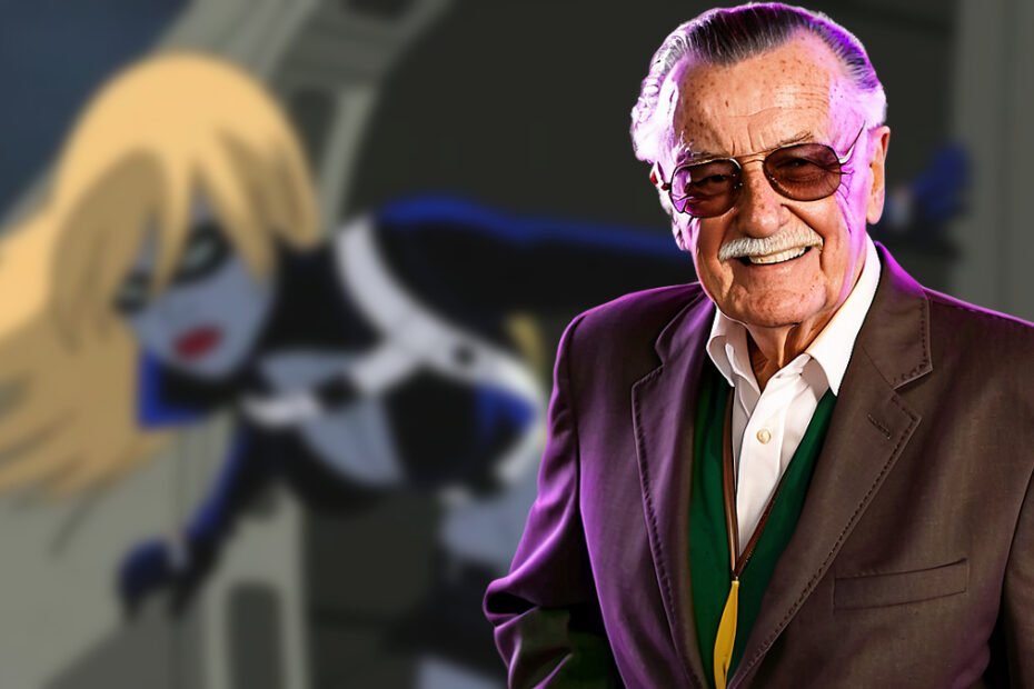 "Stripperella: A Redescoberta da Pérola Esquecida de Stan Lee"