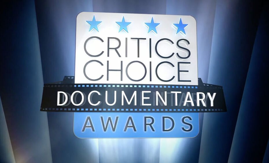 Super/Man e Will & Harper brilham nos Critics Choice Awards