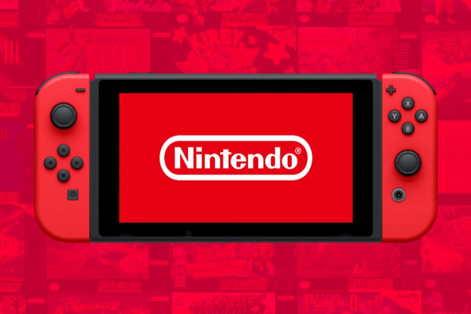 "Switch 2 à Vista: O Que Esperar do Novo Console da Nintendo?"