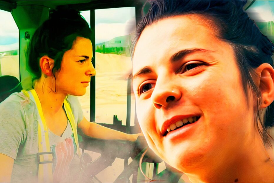 Tatiana Costa é uma das integrantes do elenco do programa de TV de realidade "Gold Rush", que oferece uma visão intrigante sobre a vida de uma equipe de mineração. A série começou em 3 de dezembro de 2010 e se concentra em Parker Schnabel, um minerador que lidera a operação de mineração de sua família desde os 16 anos, acumulando mais de 13 milhões de dólares em ouro ao longo de sua carreira. Embora ele tenha um papel de destaque, a equipe é composta por uma variedade de personalidades, incluindo a presença marcante de Tatiana, que se junta ao time a partir de 2020. Tatiana Costa e sua trajetória em Gold Rush: Atualizações sobre a série