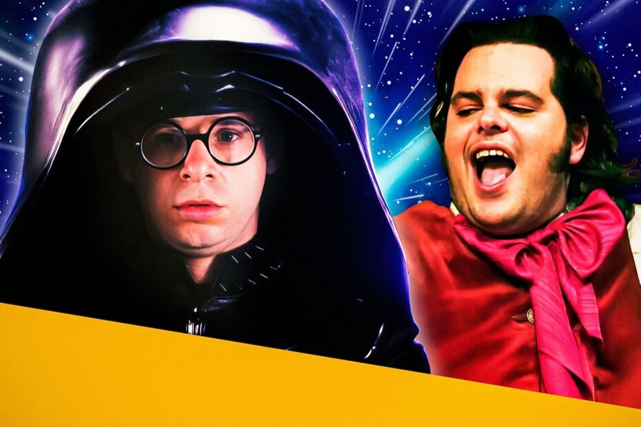 Teorias e curiosidades sobre Spaceballs 2 confirmado