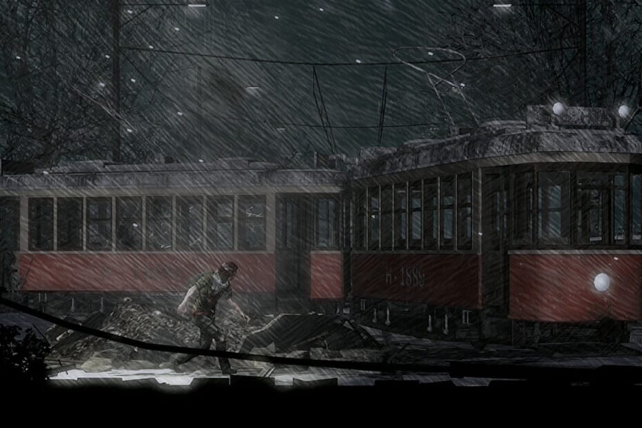 This War of Mine celebra 10 anos com DLC beneficente