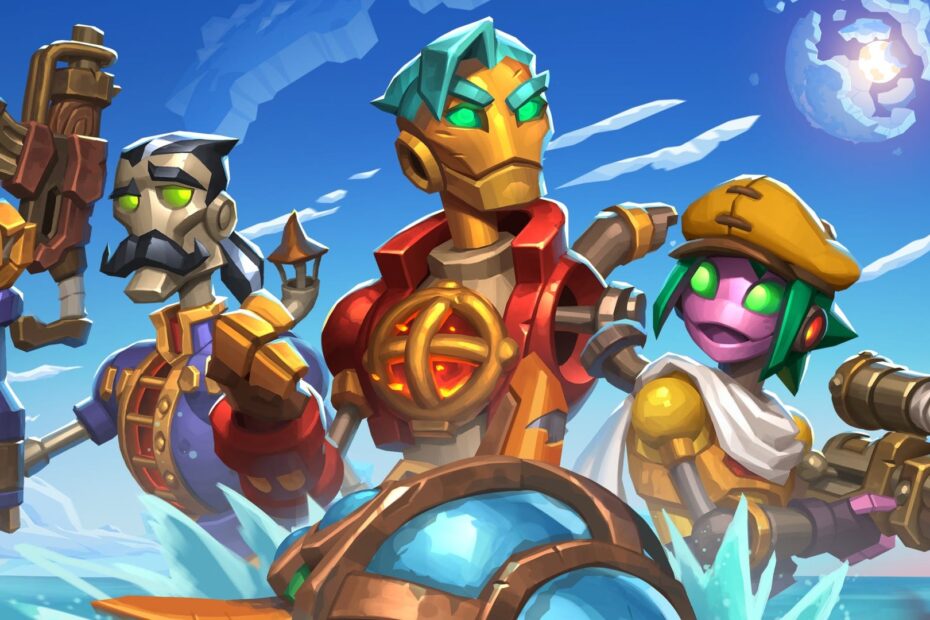 A Thunderful Group, conhecida por desenvolver e publicar a renomada série SteamWorld, anunciou que fará uma nova rodada de demissões, afetando entre 80 e 100 funcionários. Esta é a segunda reestruturação da empresa em menos de um ano, e os líderes expressaram que não há alternativas viáveis para garantir a sustentabilidade e resiliência a longo prazo do grupo. Thunderful anuncia demissões em nova reestruturação da empresa