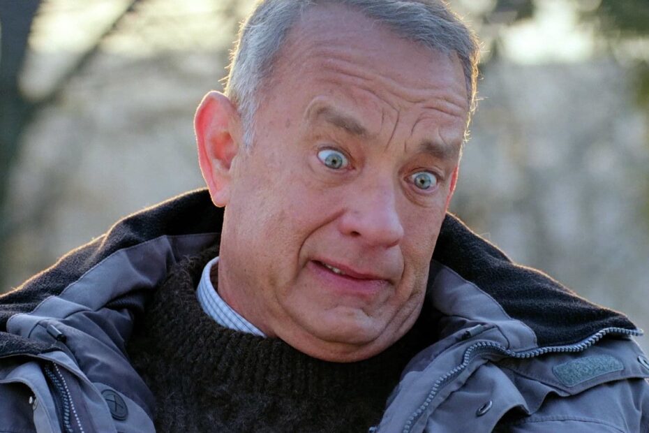 Tom Hanks expressou sua frustração em relação à crítica de cinema durante uma aparição no podcast "Conan O'Brien Needs a Friend". O ator fez essa declaração após o fracasso de seu mais recente filme, "Here", que conta a história da família Young ao longo de várias gerações. Apesar do elenco renomado, que inclui Robin Wright, Kelly Reilly e Paul Bettany, o filme não conseguiu impressionar o público ou a crítica, arrecadando apenas cinco milhões de dólares em seu primeiro fim de semana. Tom Hanks desabafa sobre críticas após falha de Here