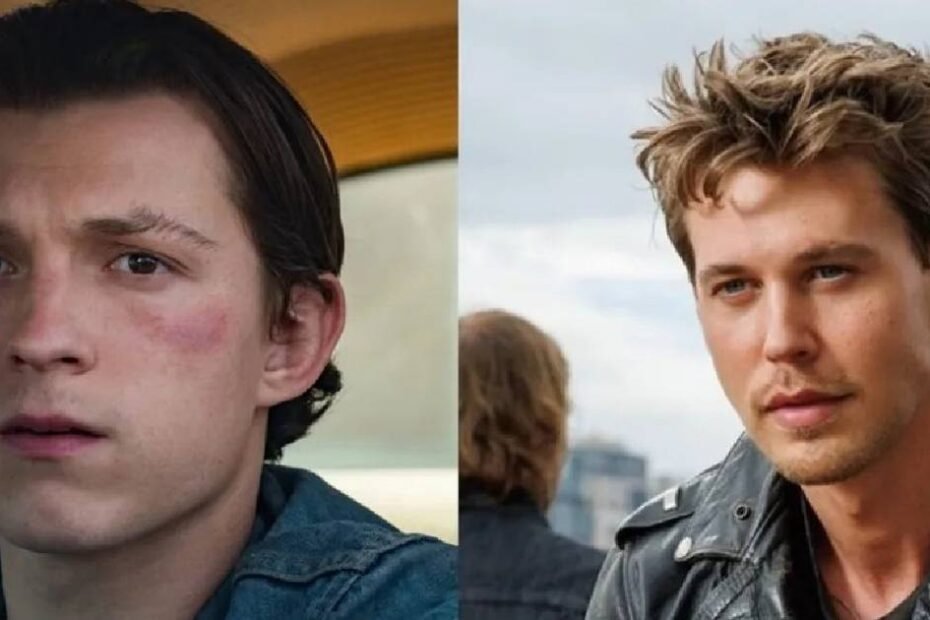 Tom Holland e Austin Butler serão irmãos em filme da Amazon