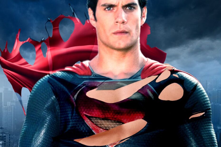 Recentemente, surgiram informações sobre as audições para o novo filme do Superman, que será dirigido por James Gunn e contará com David Corenswet no papel principal. Um momento curioso ocorreu durante o processo de seleção, onde o traje do Superman usado por Henry Cavill foi danificado. O incidente foi revelado pelo ator Tom Brittney, que também participou da audição. Traje de Cavill destruído em teste para o novo Superman!