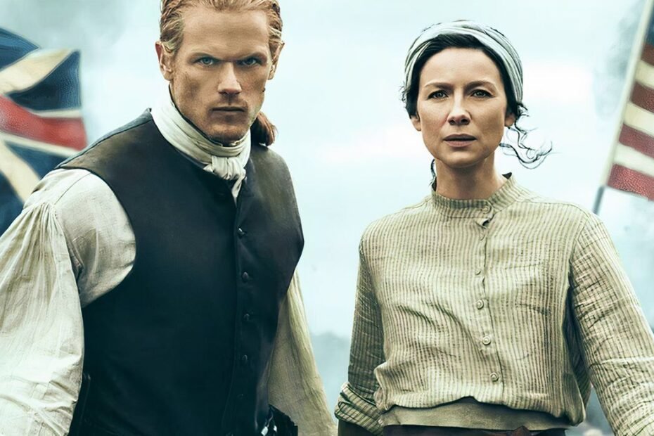 Um Novo Começo: O Grande Reencontro de Claire e Jamie em Outlander