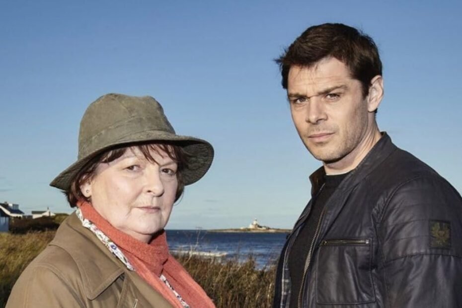 Vera em Suspense: Atores Falam sobre Fim da Série Britânica