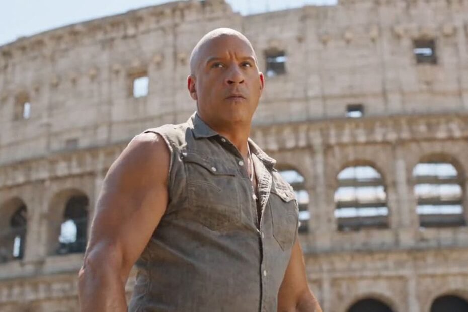 Vin Diesel anima fãs com novidades sobre Fast & Furious 11