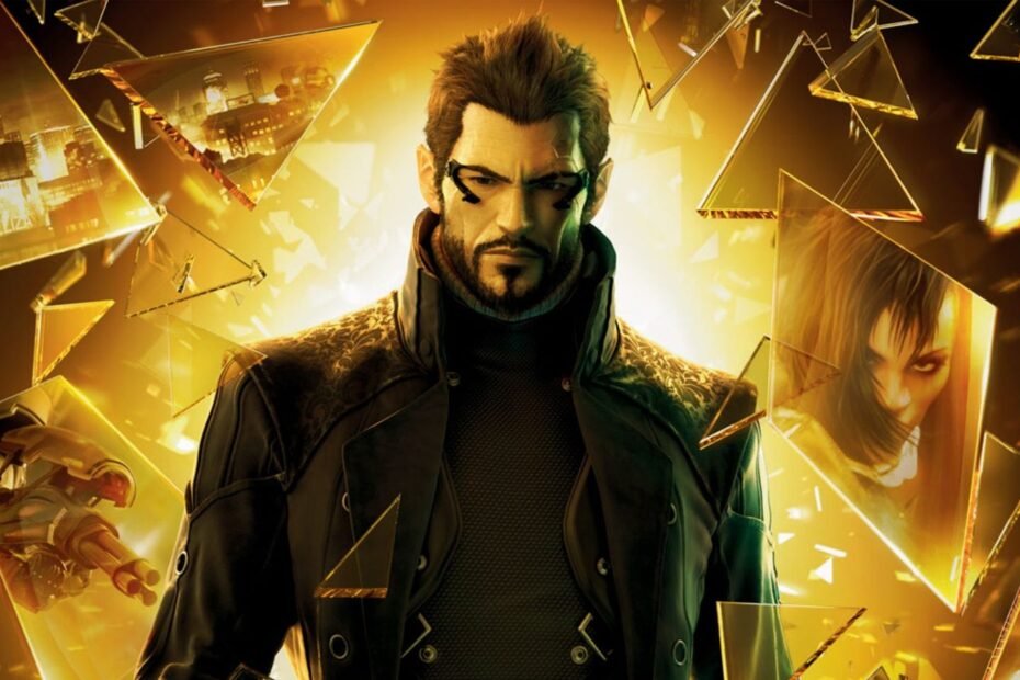 Warren Spector afirma que Deus Ex poderia ser um documentário atual