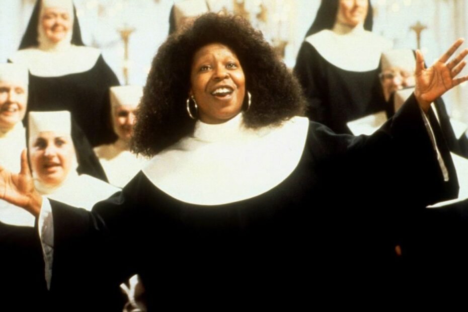 Whoopi Goldberg fala sobre mudanças no roteiro de Sister Act 3