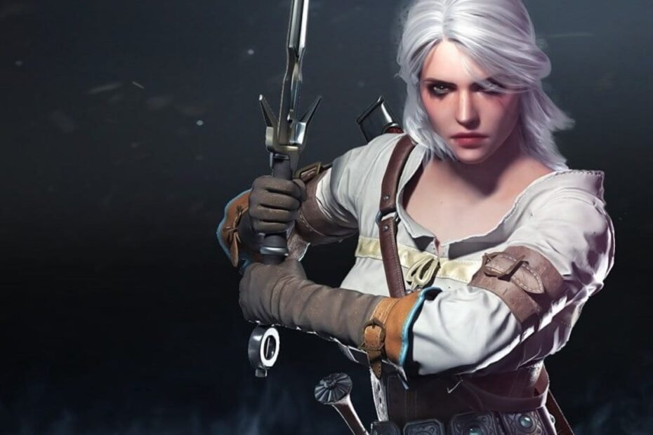 Witcher 4: Ambições e mudanças que prometem surpreender!