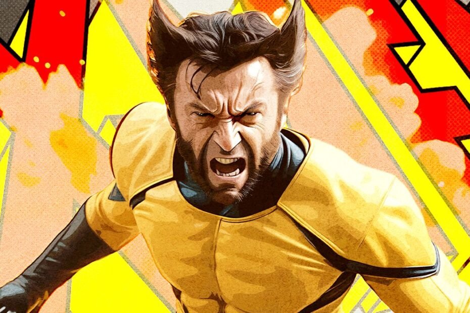 Wolverine: Entre as Garras dos Quadrinhos e das Telonas