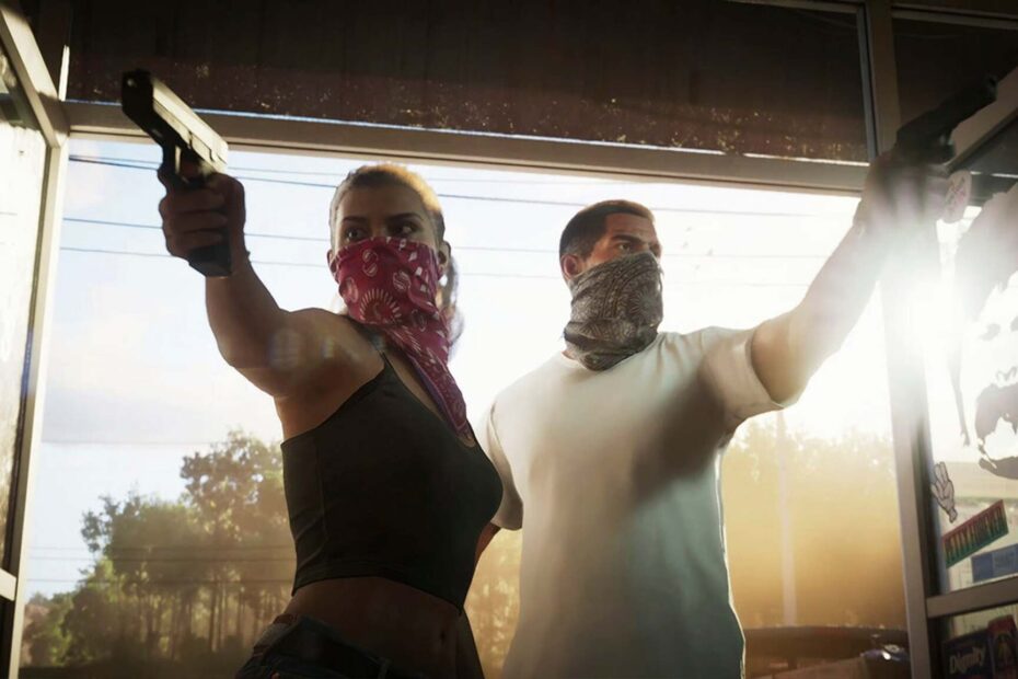 A espera valerá a pena? O que esperar de GTA 6 em 2025!