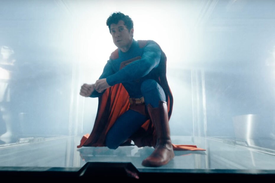 A Magia de John Williams: O Retorno do Tema do Superman