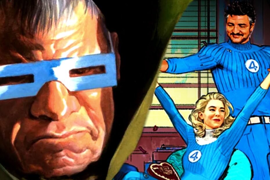 O Mole Man, um dos primeiros vilões dos quadrinhos do Quarteto Fantástico, acaba de provar que é muito mais escorregadio do que muitos pensavam. Na nova edição da série, "Fantastic Four #27", ele se revela um verdadeiro antagonista. O que faz dele um vilão digno de atenção no Marvel Cinematic Universe (MCU) é sua astúcia. A Queda do Primeiro Vilão dos Quarteto Fantástico no MCU