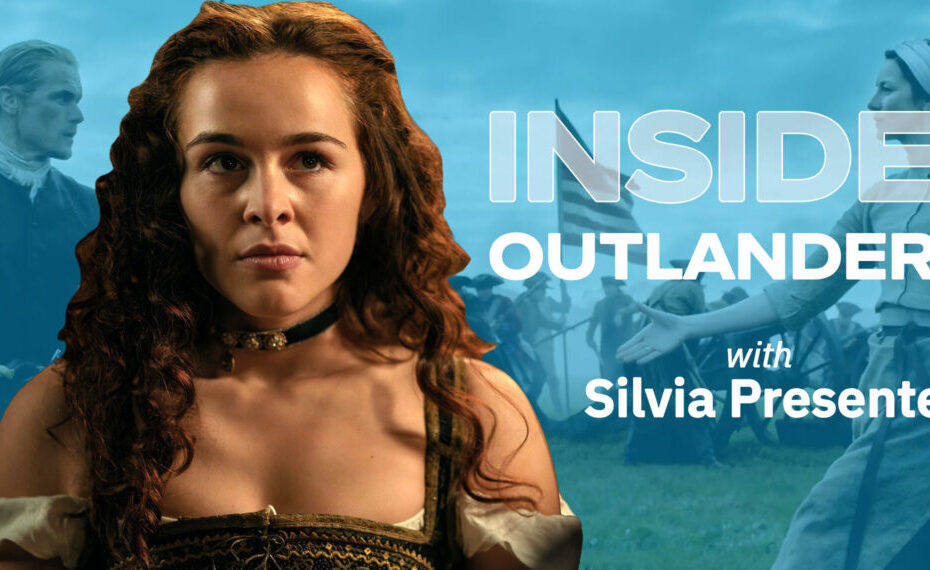 A Relação Entre Jane e William em Outlander: Silvia Comenta