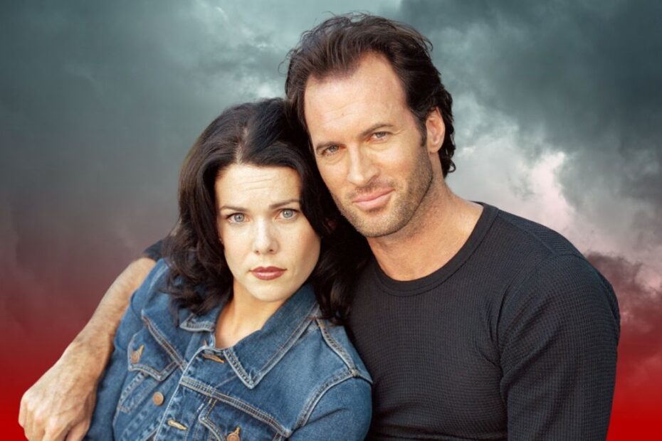 O seriado "Gilmore Girls" tem suas polêmicas e uma das mais comentadas é a introdução da personagem April, filha de Luke, que aparece na sexta temporada. Esta revelação, que acontece de forma abrupta, acaba causando um impacto significativo no relacionamento entre Luke e Lorelai, que até então estavam em um momento de desenvolvimento amoroso. A revelação que abalou o amor de Luke e Lorelai em Gilmore Girls
