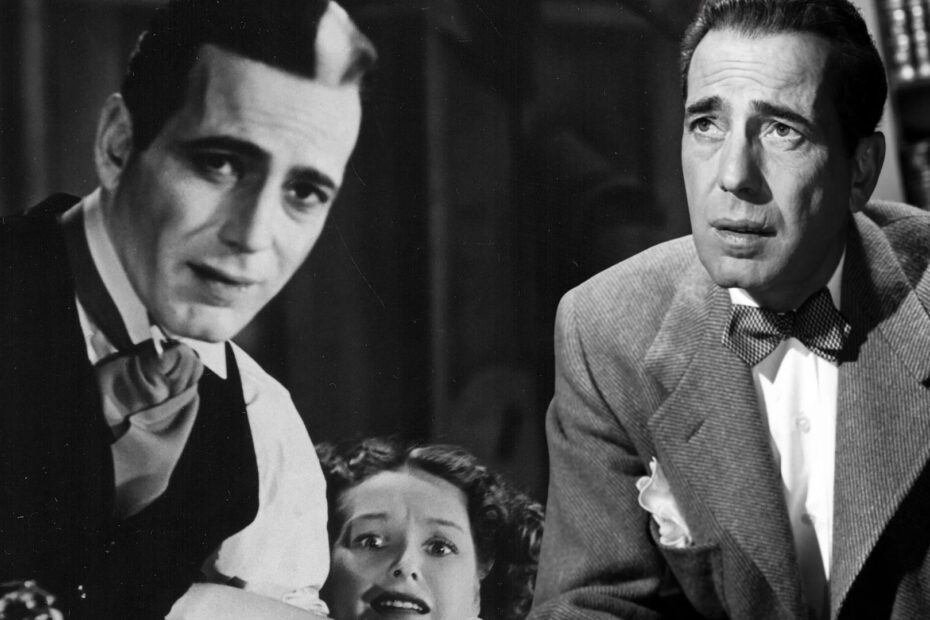 Se você é fã de cinema clássico, especialmente de Humphrey Bogart, talvez tenha se perguntado sobre seu único filme de terror. Esse filme é "The Return of Doctor X", lançado em 23 de novembro de 1939. Com uma carreira marcada por papéis icônicos como em "Casablanca" e "The Maltese Falcon", Bogart fez uma incursão curiosa no gênero que geralmente não associamos ao seu nome. A última chance de ver o único filme de terror de Bogart