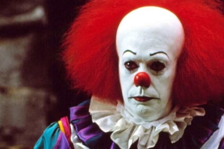 A volta do terror: A minissérie 'It' de Stephen King no Max