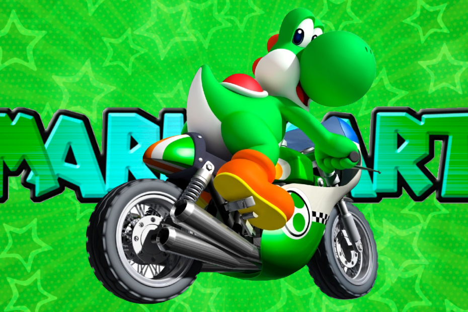 Aguardando Mario Kart 9? Novos vazamentos agitam os fãs!