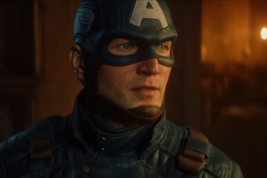 Marvel 1943: Rise of Hydra é um jogo que promete trazer uma narrativa empolgante ambientada na Segunda Guerra Mundial, com personagens icônicos como o Capitão América e o Pantera Negra. Recentemente, a escritora Amy Hennig revelou novos detalhes sobre a trama e uma prévia do mundo de Wakanda. Alianças inesperadas: Capitão América e Pantera Negra em ação!