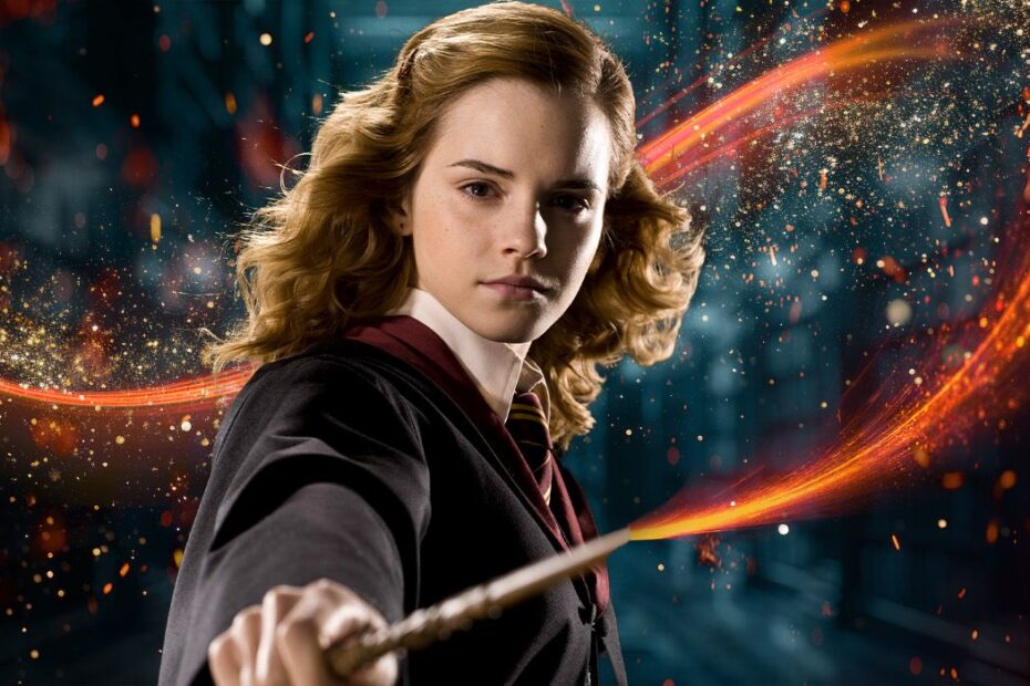 As 10 Cenas Icônicas de Hermione que Todo Fã Deve Reassistir