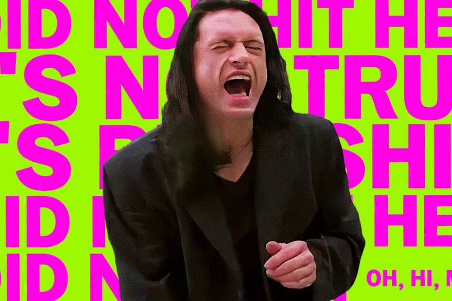 As Melhores Frases de 'The Room' Para Rir e Refletir